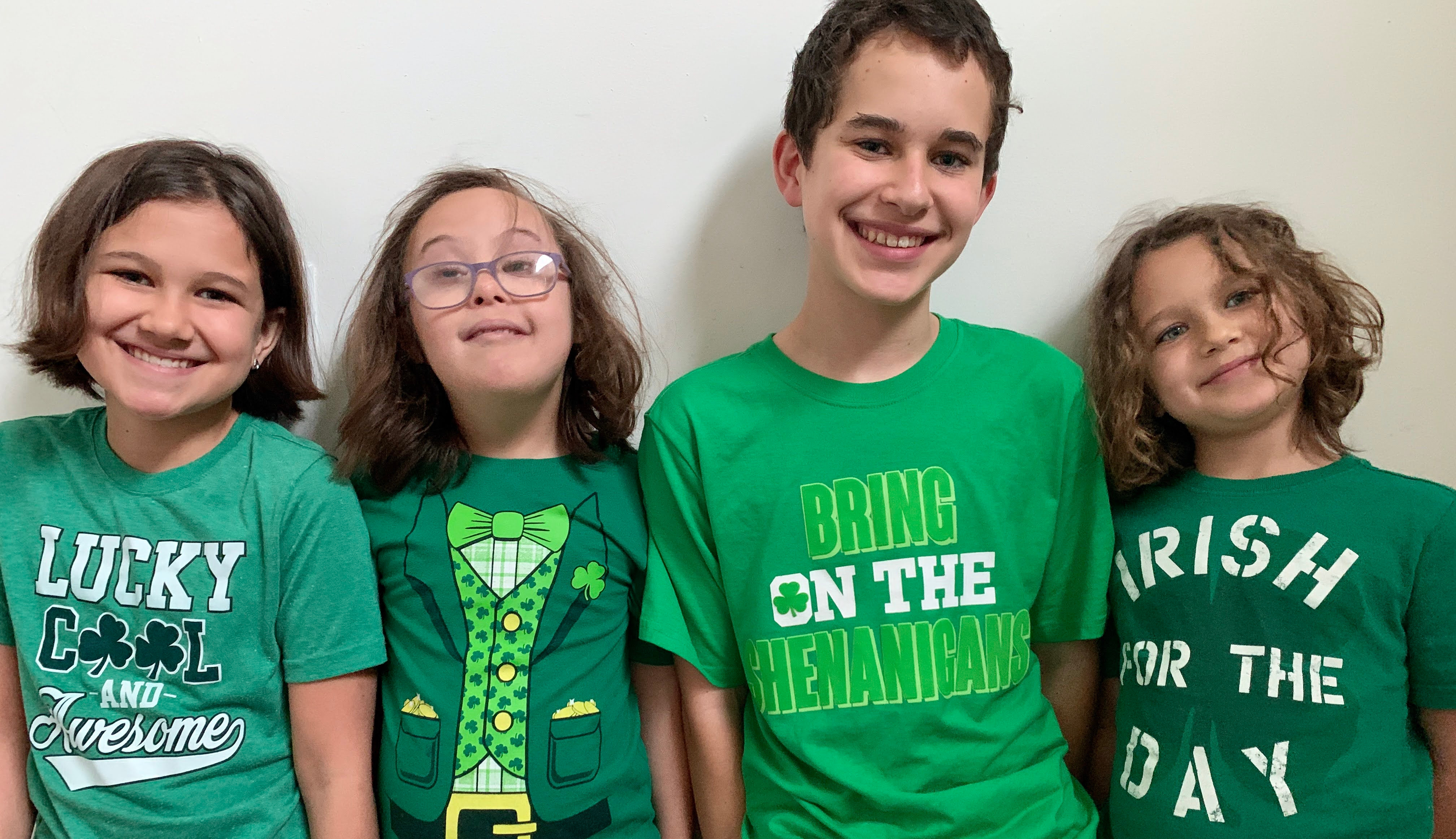 St Pats